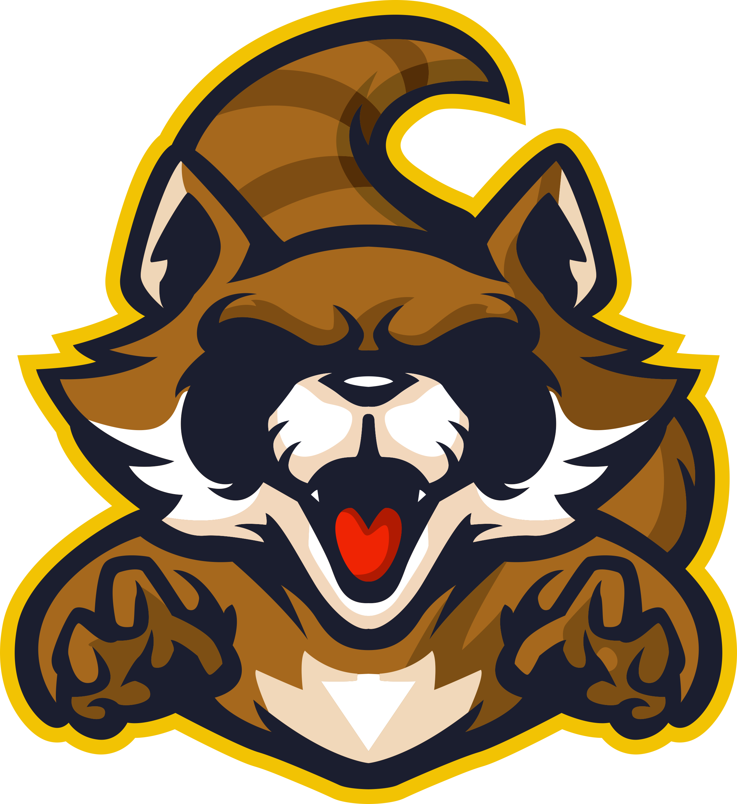 Ragecoon